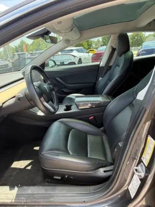 2018 Tesla Modelo 3