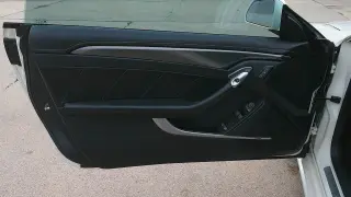 2013 Cadillac CTS
