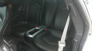 2013 Cadillac CTS