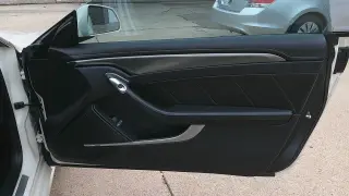 2013 Cadillac CTS
