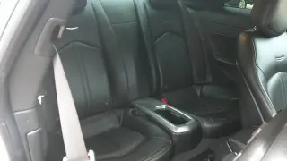 2013 Cadillac CTS
