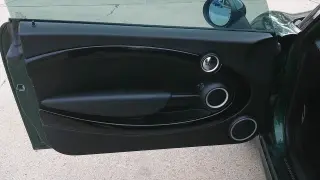 MINI Hardtop 2013