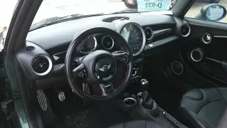 MINI Hardtop 2013