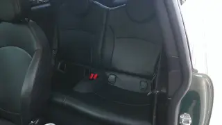 MINI Hardtop 2013