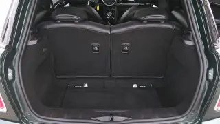 MINI Hardtop 2013