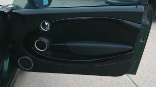 MINI Hardtop 2013