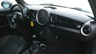 MINI Hardtop 2013