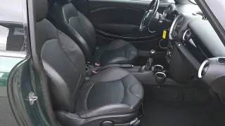 MINI Hardtop 2013