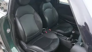 MINI Hardtop 2013