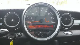 MINI Hardtop 2013