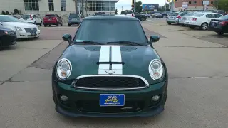 MINI Hardtop 2013