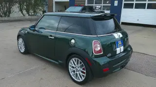 MINI Hardtop 2013