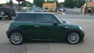MINI Hardtop 2013