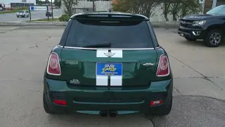 MINI Hardtop 2013