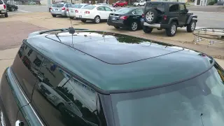 MINI Hardtop 2013