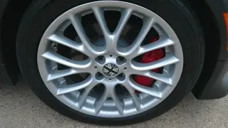 MINI Hardtop 2013