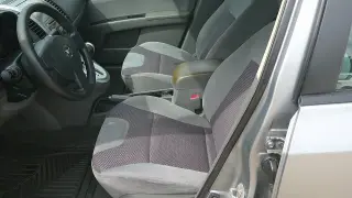 Nissan Sentra 2007
