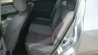 Nissan Sentra 2007