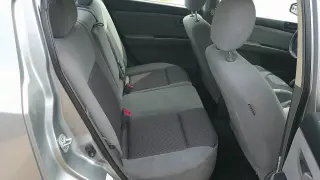 Nissan Sentra 2007
