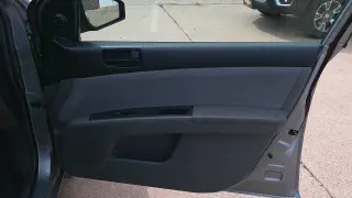Nissan Sentra 2007