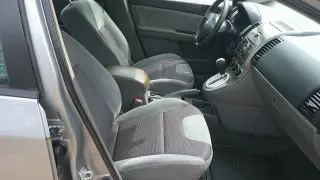 Nissan Sentra 2007