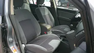 Nissan Sentra 2007