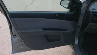 Nissan Sentra 2007