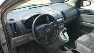 Nissan Sentra 2007