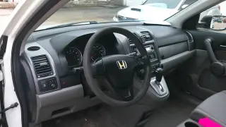 Honda CR-V 2008