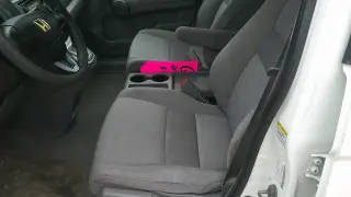 Honda CR-V 2008