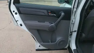 Honda CR-V 2008