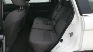 Honda CR-V 2008