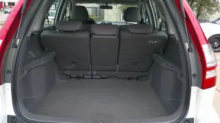 Honda CR-V 2008