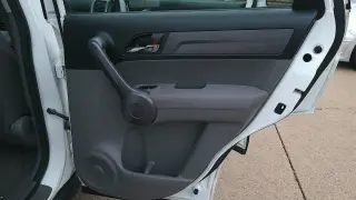 Honda CR-V 2008