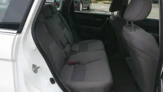 Honda CR-V 2008