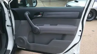 Honda CR-V 2008