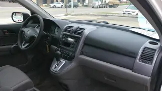 Honda CR-V 2008