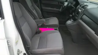 Honda CR-V 2008