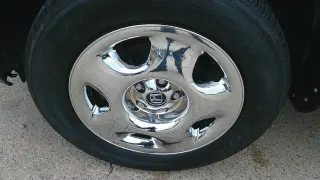 Honda CR-V 2008
