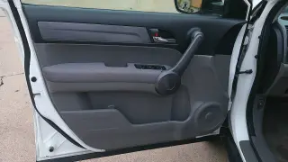 Honda CR-V 2008