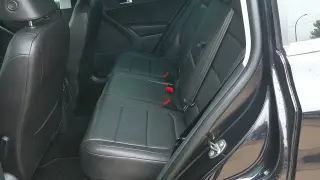 2011 Volkswagen Tiguan