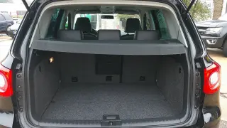 2011 Volkswagen Tiguan