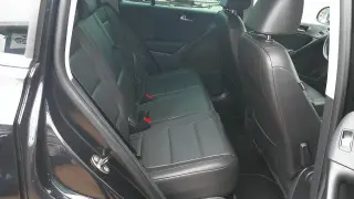2011 Volkswagen Tiguan