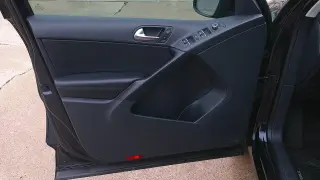 2011 Volkswagen Tiguan