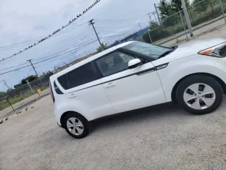 Kia Soul 2016
