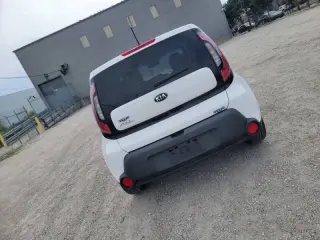 Kia Soul 2016