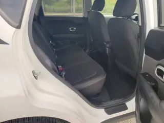 Kia Soul 2016