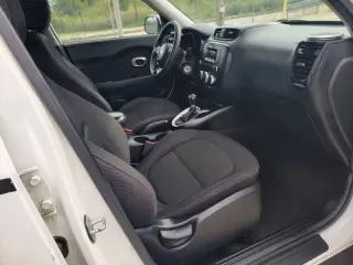 Kia Soul 2016