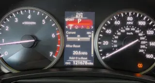 2017 Lexus NX 200t