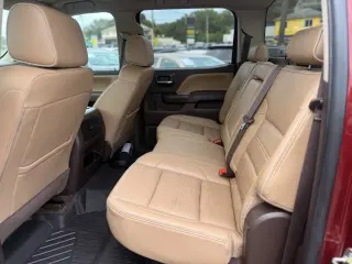 2017 GMC Sierra 2500HD
